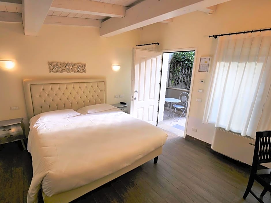 Hotel Patavium