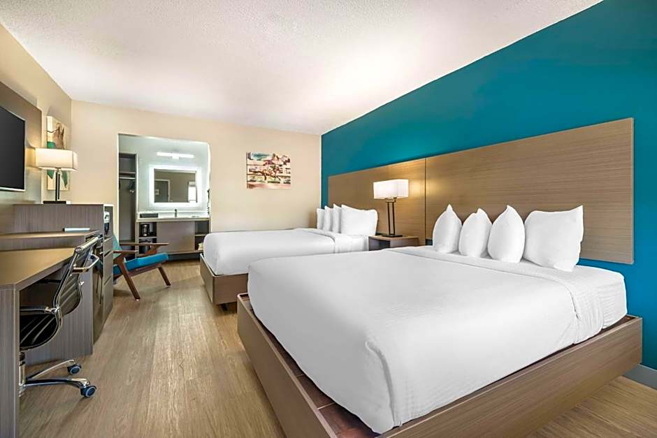 Best Western Green Tree Inn