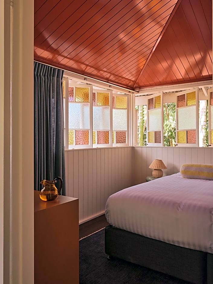 Halse Lodge Noosa Heads
