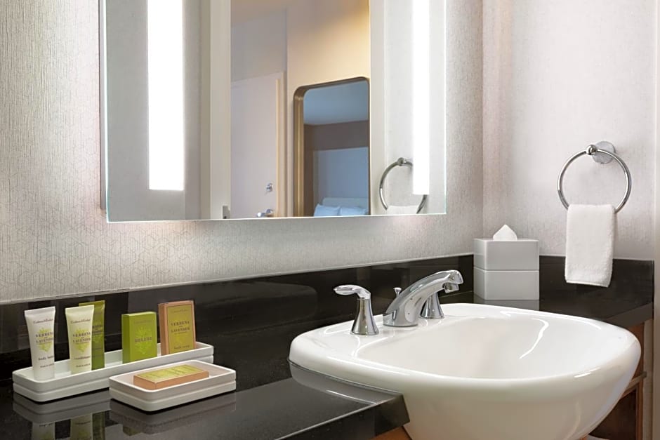 Hilton Baltimore BWI Airport