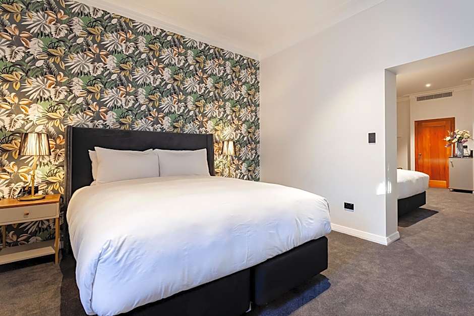 Wigram Hotel