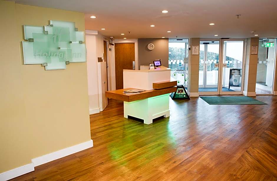 Holiday Inn Slough Windsor By IHG