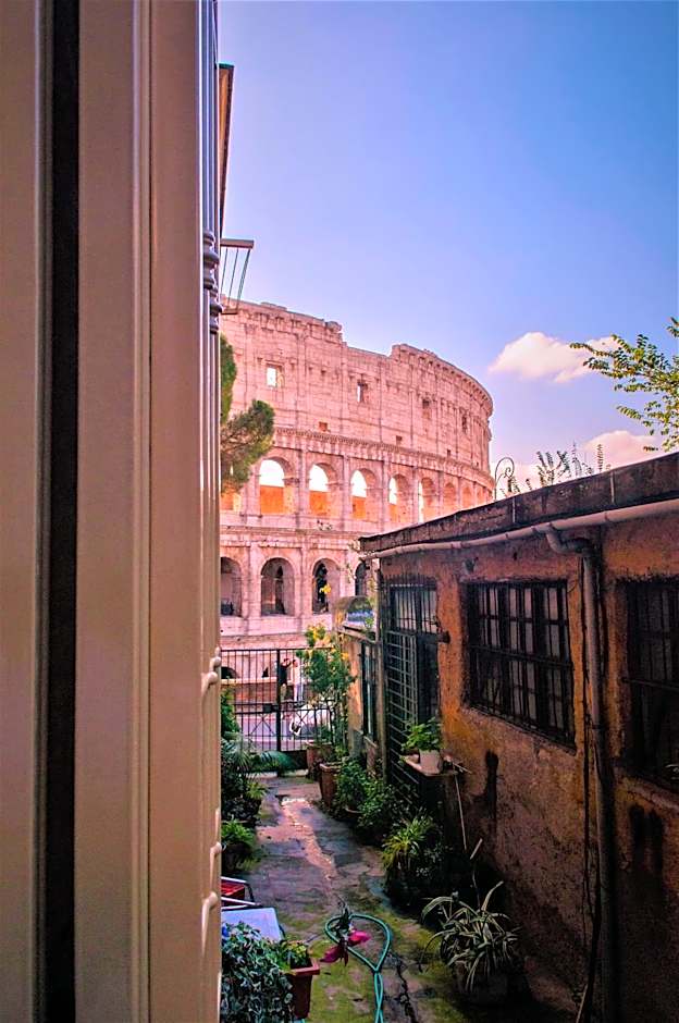 Tre R Colosseo