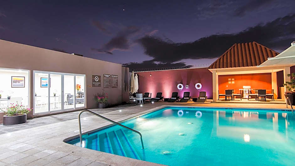 Candlewood Suites Queretaro Juriquilla By IHG