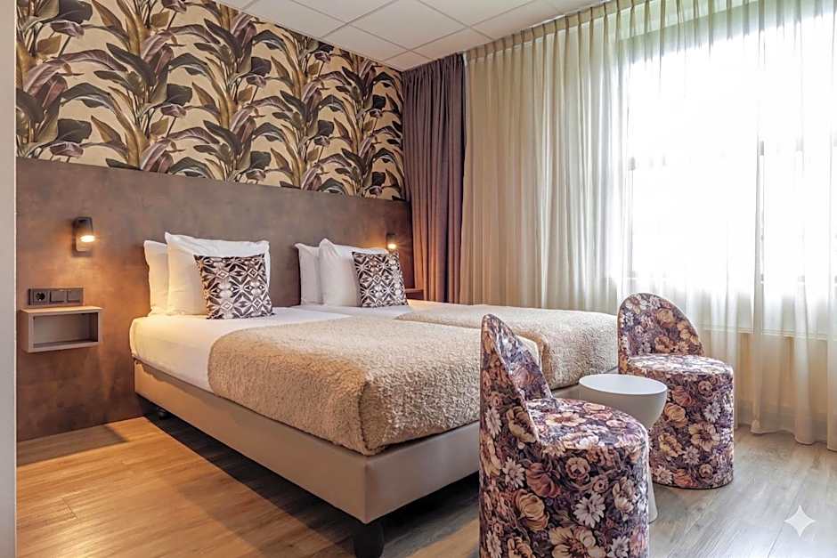 Hotel Wander