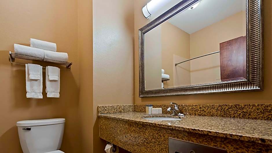 Best Western Plus Louisa