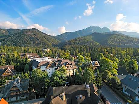 Hotel Belvedere Resort&SPA