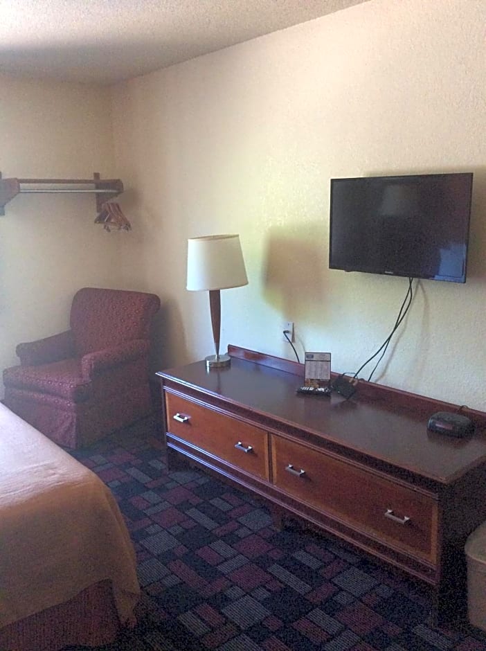 Rodeway Inn