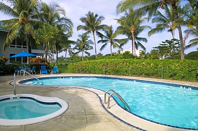 Wyndham Mauna Loa Village