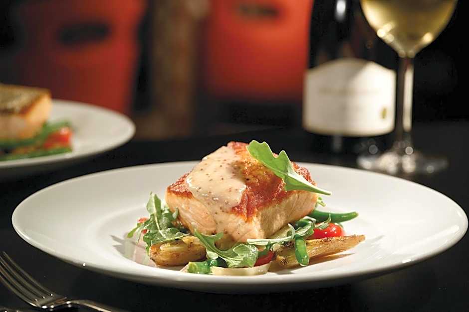 Marriott Chicago O'Hare