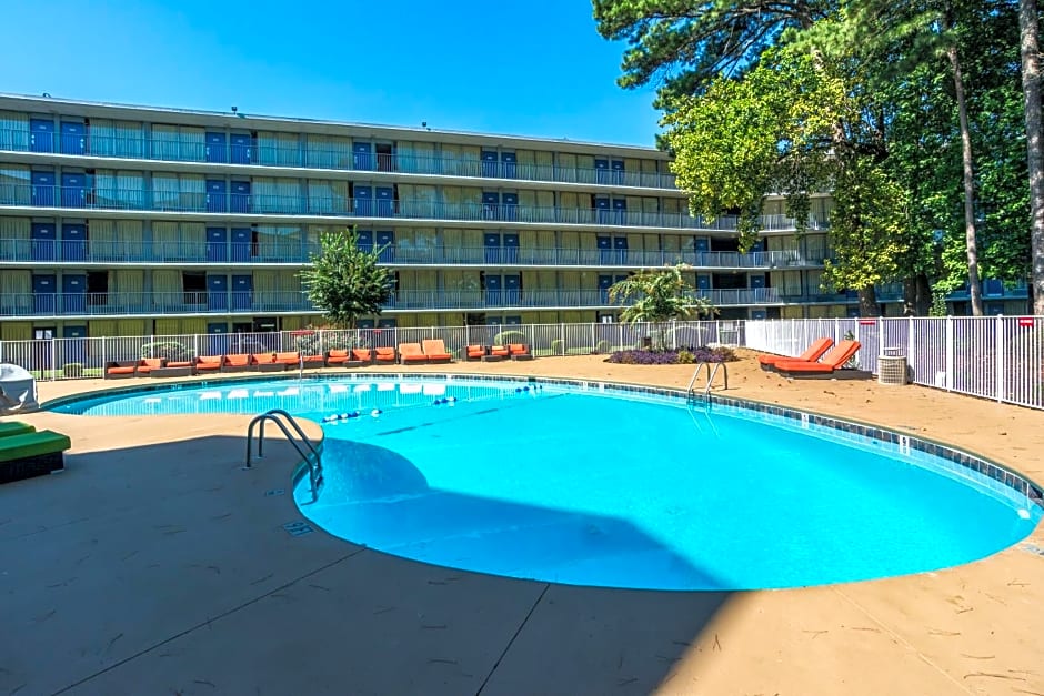 Motel 6-Marietta, GA - Atlanta Northwest