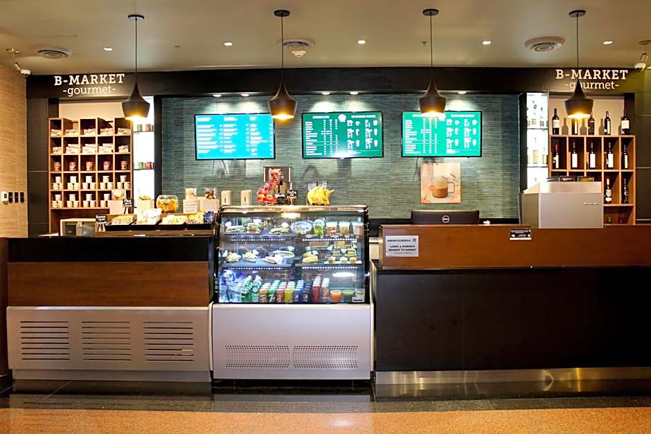 Barceló México Reforma Mexico City