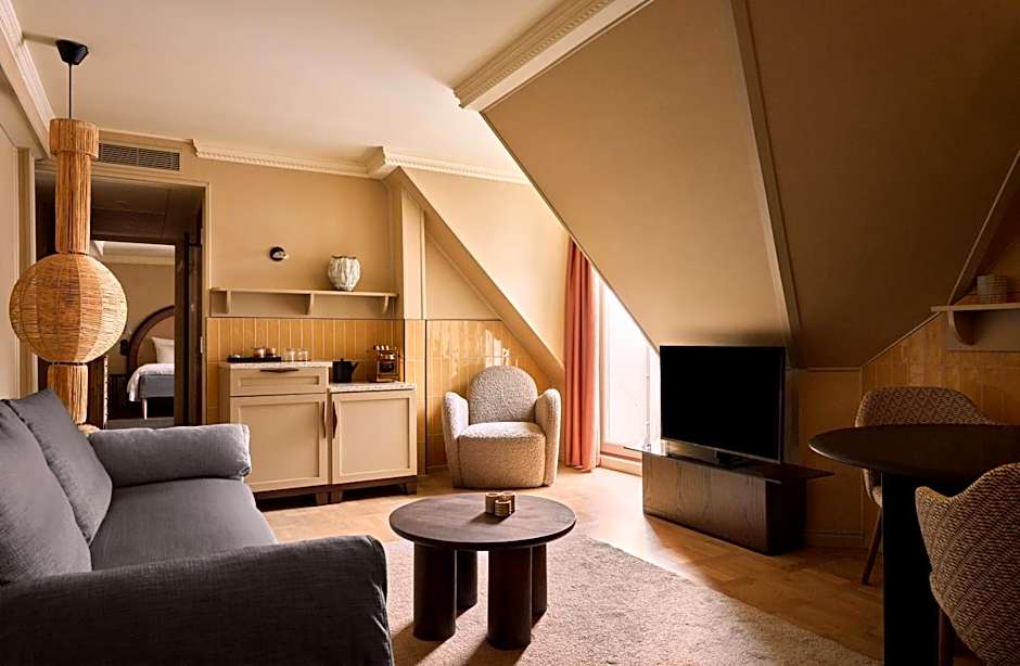 NH Copenhagen Grand Joanne