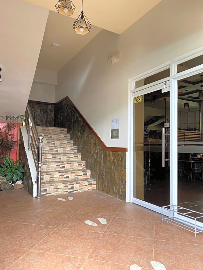 MinshukuKCS Hotel and Restaurant