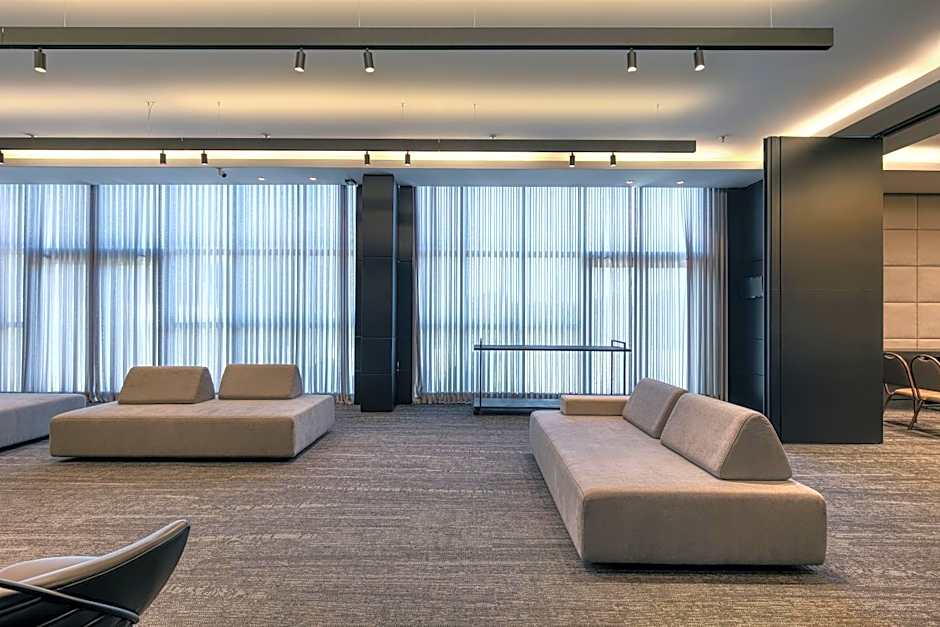 Caesar Business Belo Horizonte Belvedere