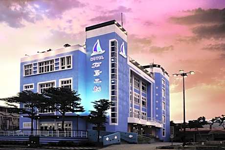 Budai ocean hotel