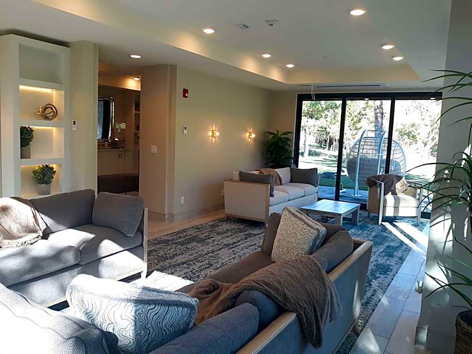 Cliffrose Springdale, Curio Collection by Hilton