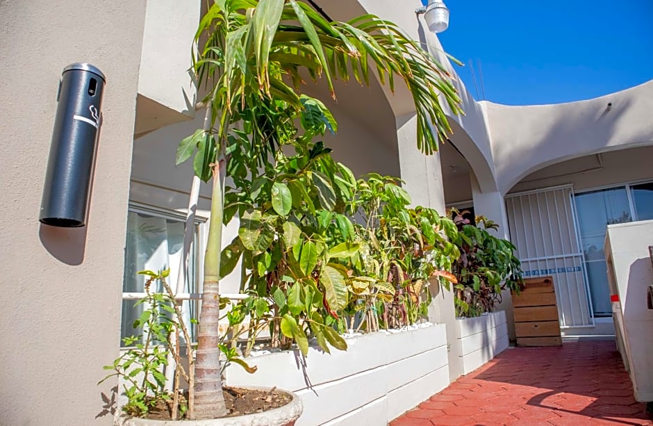 Donjuan By Melida Hotel