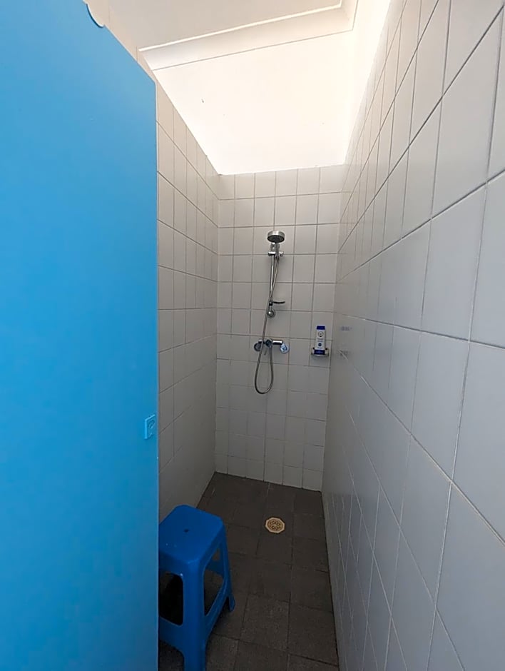 EBS Sydney Hostel – Sydney, DC