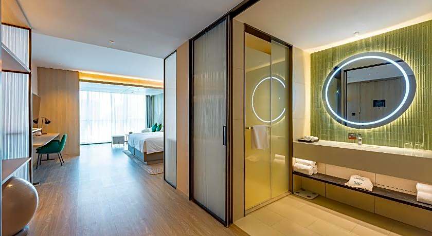 Even Qingdao Laoshan By IHG