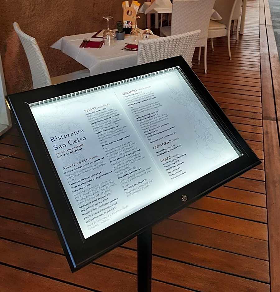 Hotel Ristorante San Celso