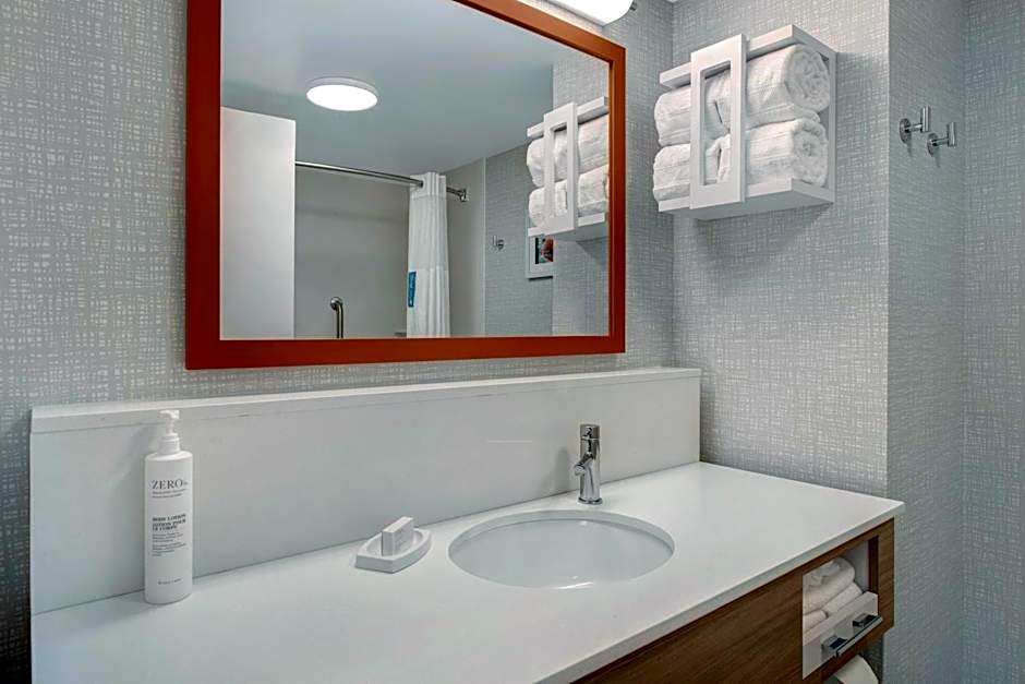 Hampton Inn By Hilton Anderson North