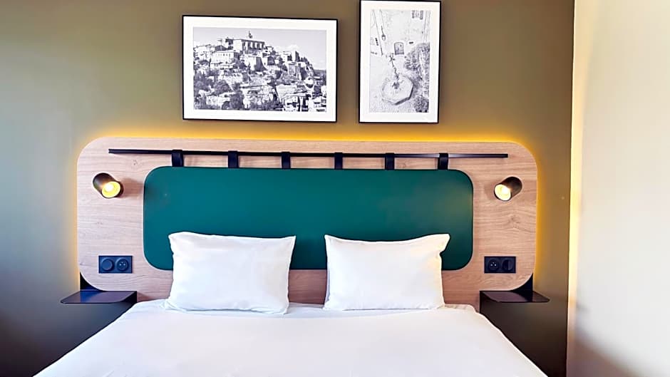 Campanile Clermont Ferrand Le Brezet