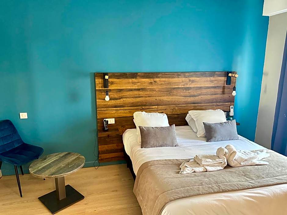 Logis Hôtel de la Poste