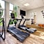 Courtyard by Marriott Dortmund