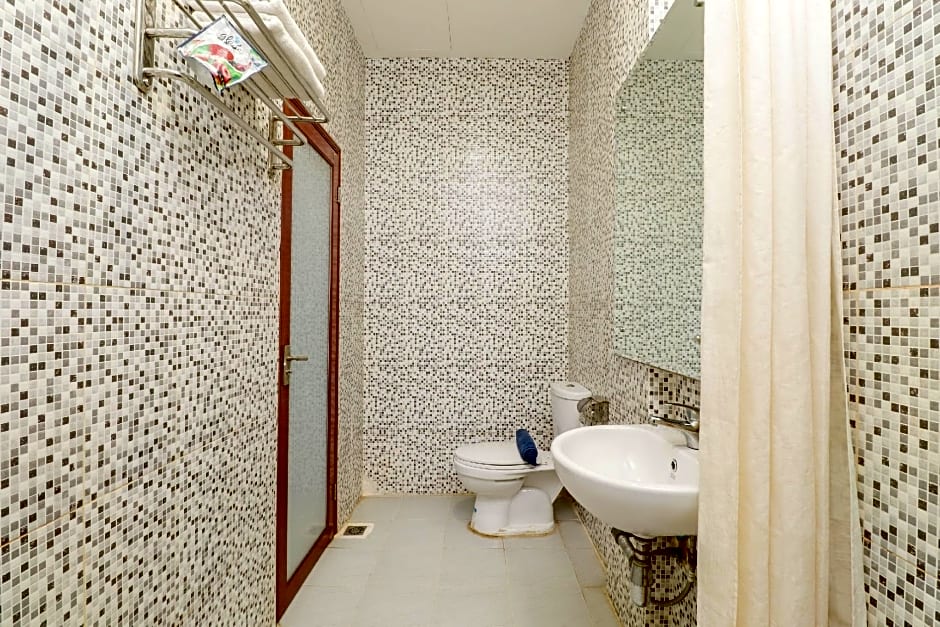 Blitz Hotel Tanjung Uncang