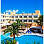 Hotel Spa Sagitario Playa