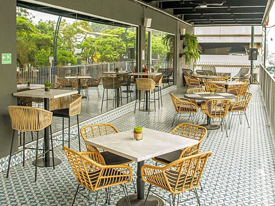 Ibis Styles El Malecon Guayaquil