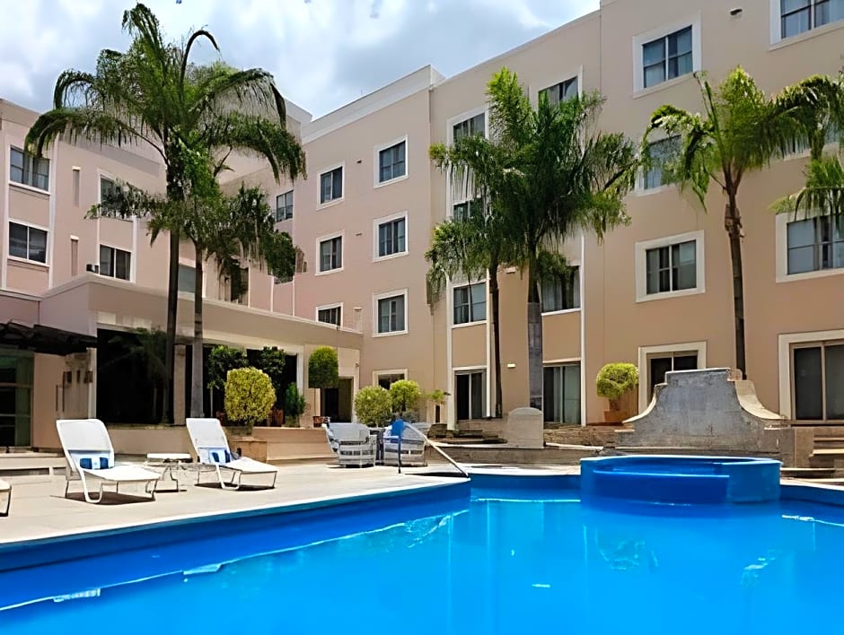 Holiday Inn Reynosa Zona Dorada By IHG