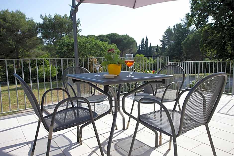 Villa Rosato