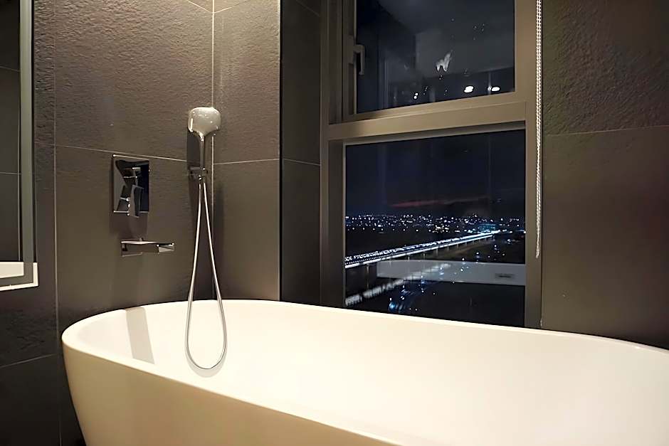 Hotel tt Gupo