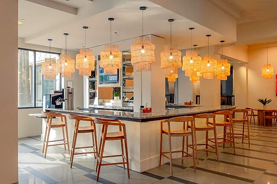 Memphis Vitality Hotel