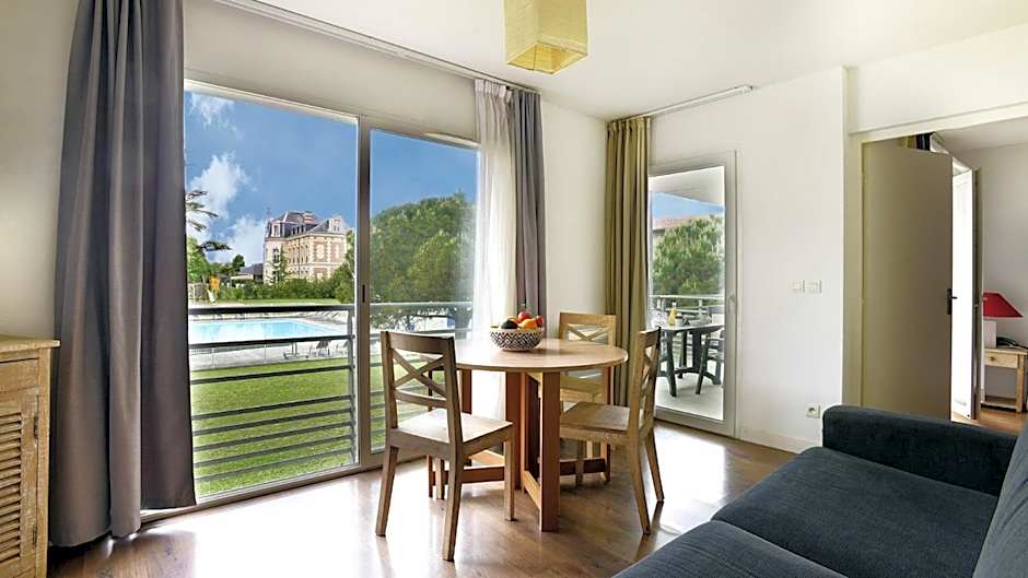 Vacancéole - Le Domaine du Château - La Rochelle / Île de Ré