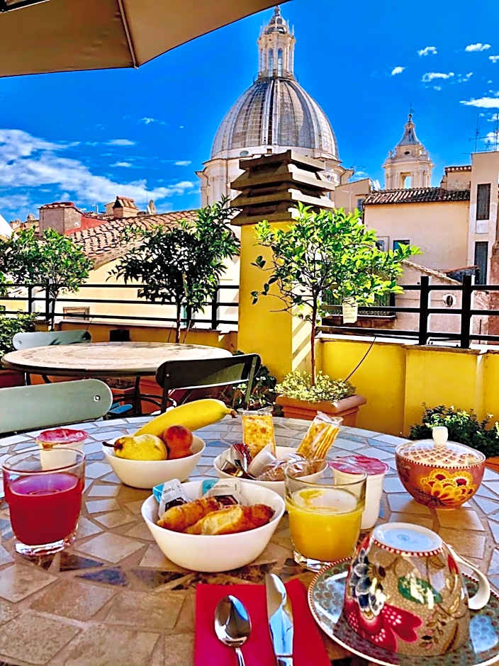 Navona Residenza de Charme