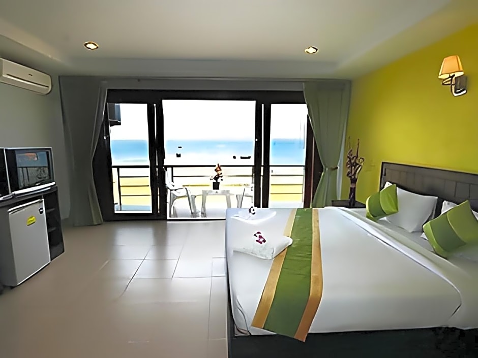 Kohkwang Seaview Resort