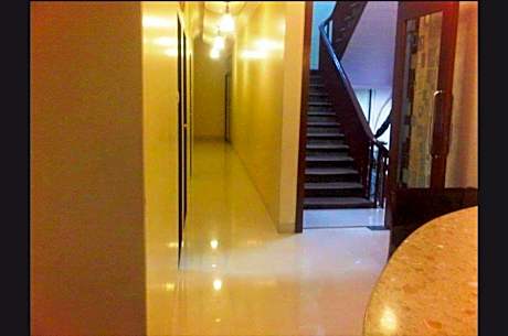 Hotel Broadway Colaba