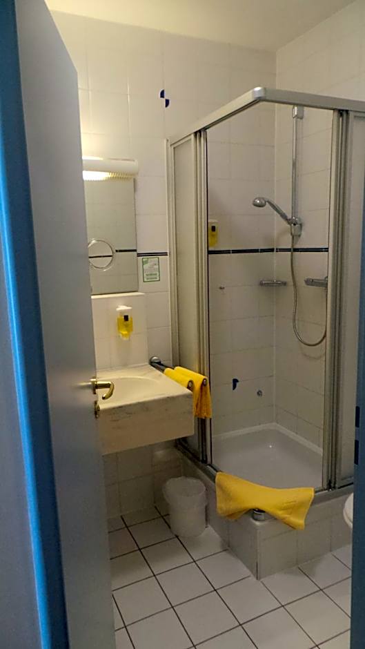 Abasto Hotel Eichenau