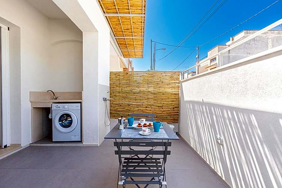 Residence Albeach by BarbarHouse