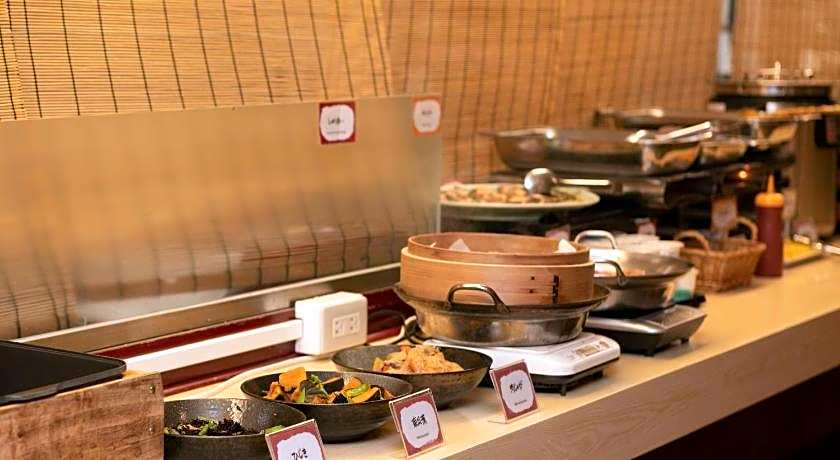 Apa Hotel Himeji-Ekikita