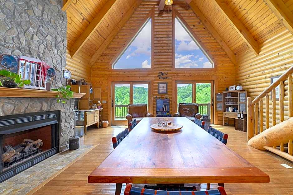 Shirley's Bed And Breakfast