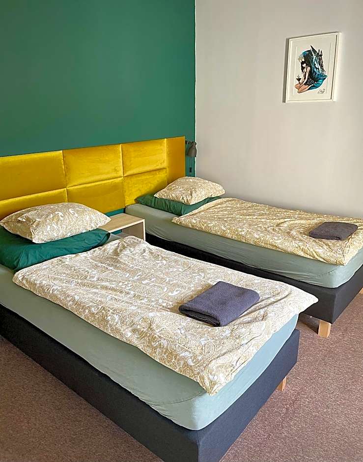 Bemma Apart