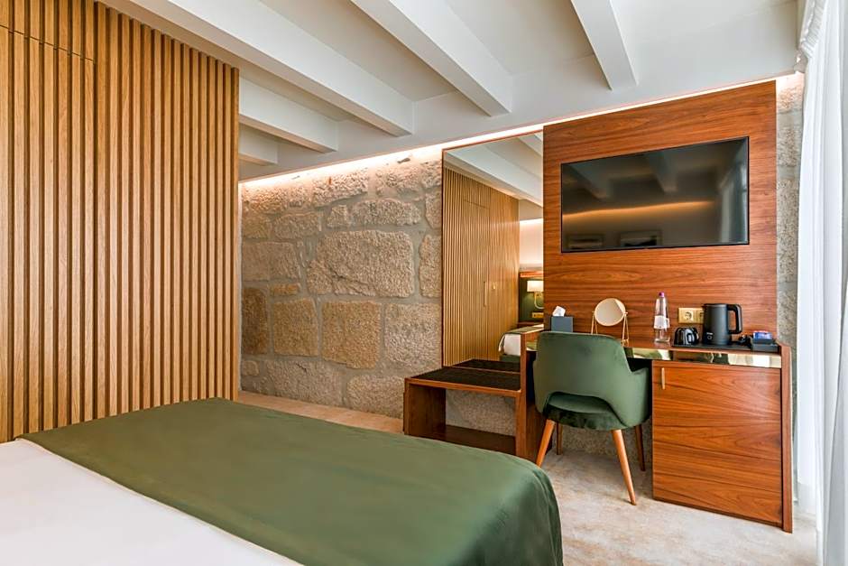 Ribeira Douro Hotel