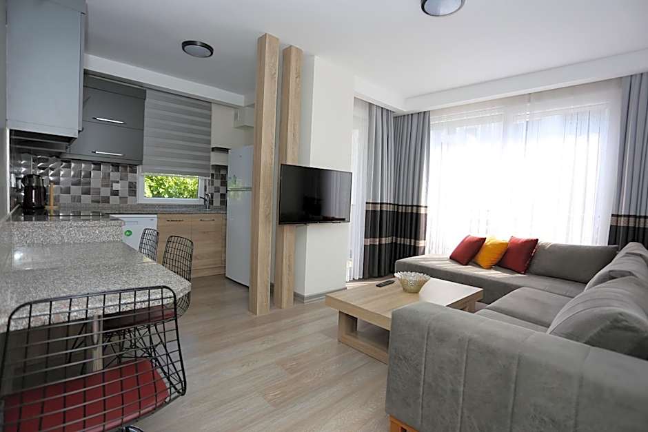 Elanis Suites