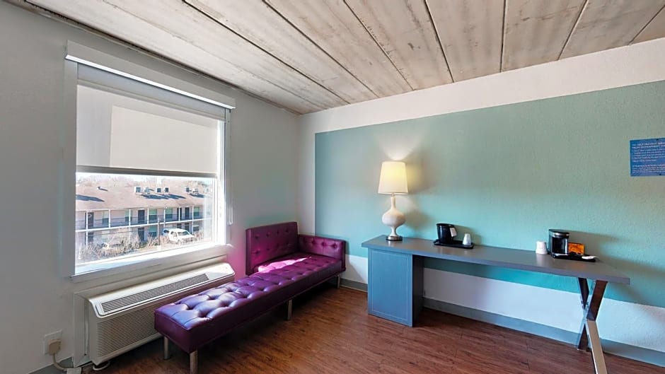 Aggieland Boutique Hotel By IHG