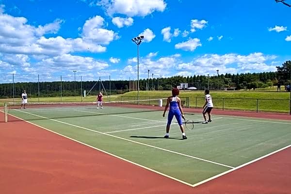 Blue Tree Thermas de Lins