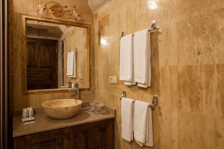 My Cave La Maison Du Reve